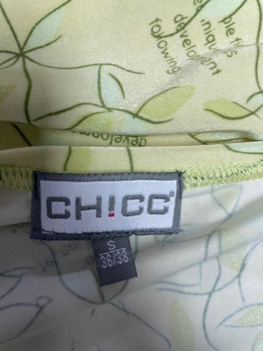 Chicc tricou                     M [3]