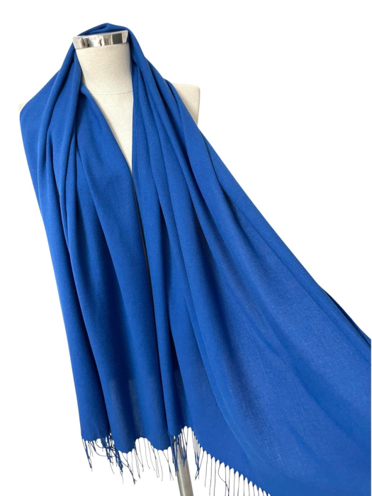 Pashmina esarfa matase si casmir [2]