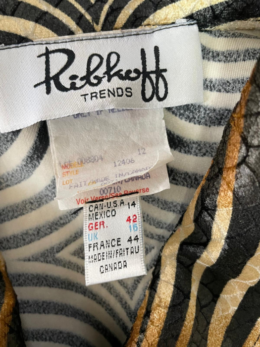 Ribkoff jacheta                   L/XL [3]