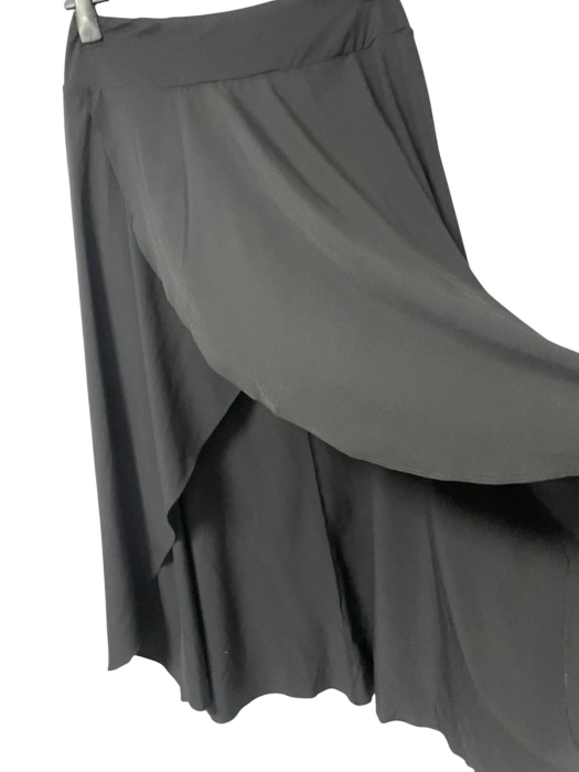 Fusta sport dublata cu pantaloni scurti                    XL [2]