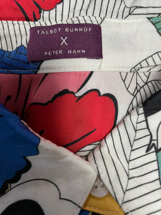 Peter Hahn rochie                   M [5]