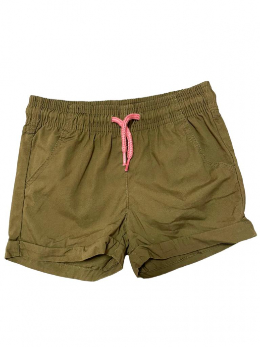 Pantaloni scurti fete Lupilu                 98/104 [1]