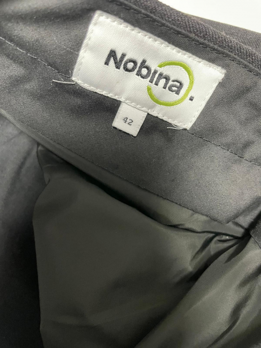 Nobina pantaloni amestec lana                           M [3]