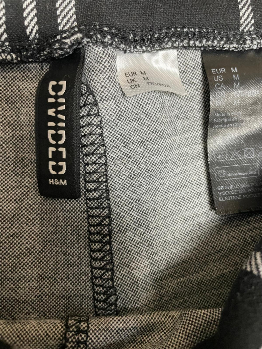 H&M pantaloni lejeri                        XL [3]
