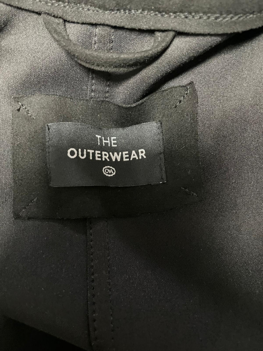 C&A trench                         S [4]