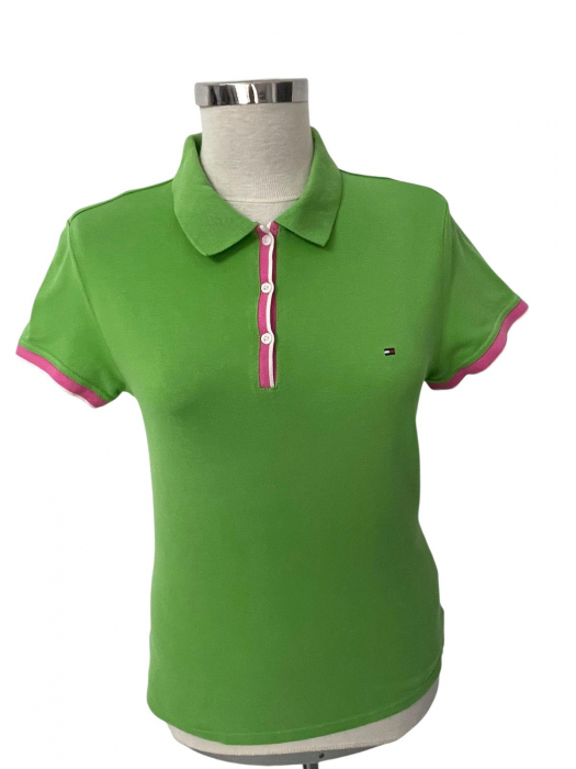 Tommy Hilfiger tricou                          XS [1]