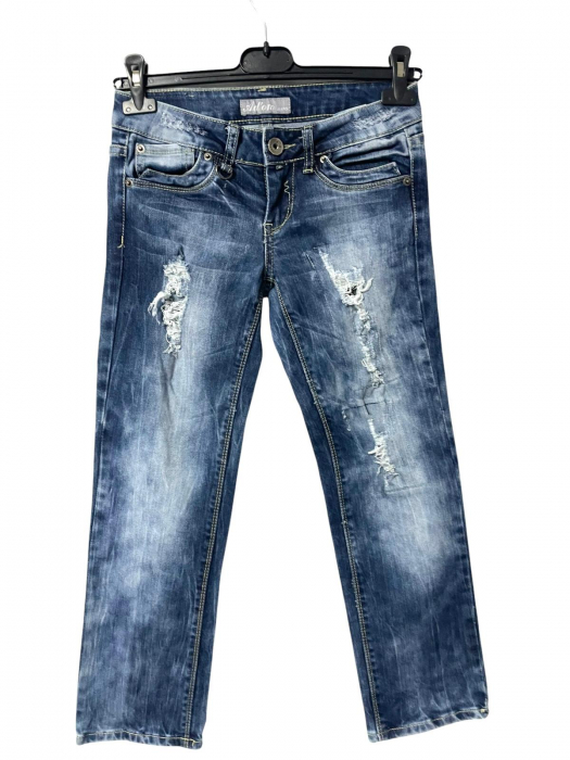 Ad'Oro blugi 3/4                               XS [1]