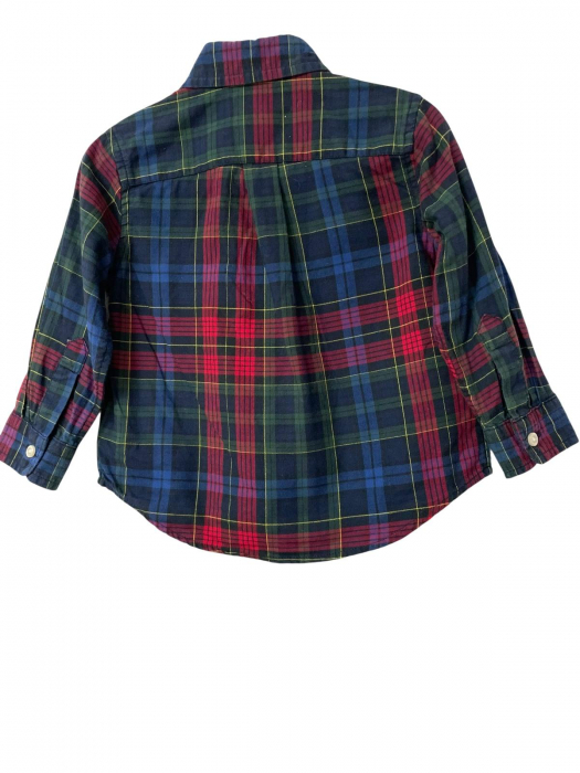 Ralph Lauren camasa                    12 luni [2]