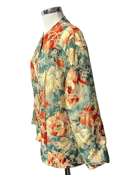 Jacheta/sacou                       XL [2]