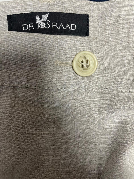 De S Raad pantaloni                           XL [3]