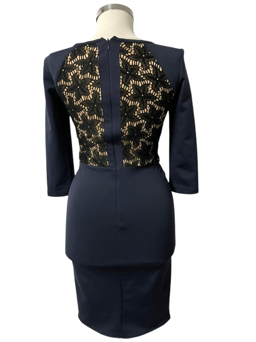 Adrom rochie                               XS/S [2]