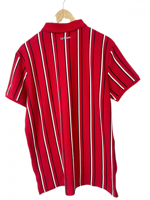 Le Shark tricou                            L [2]