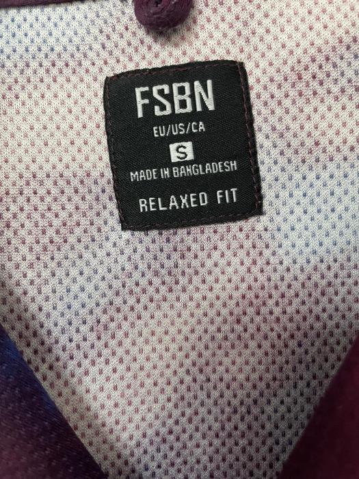 FSBN camasa                              S/M [3]