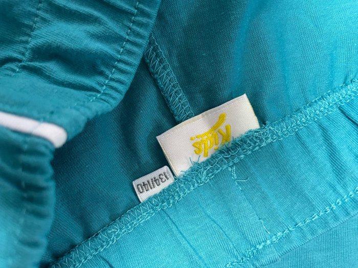 Kids pantaloni scurti                     134/140 [3]