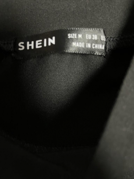 Shein bluza                     S [3]