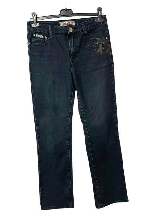 Sunbird blugi                               M [1]