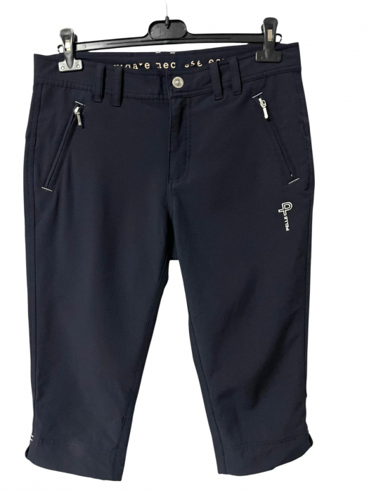 Pelle P pantaloni scurti                         L/XL [1]