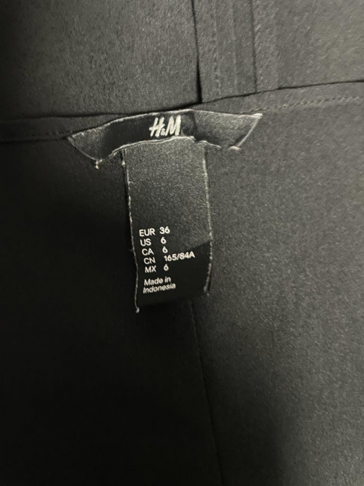 Maiou H&M          S/M [2]