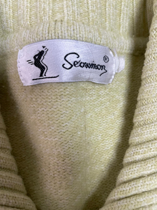 Cardigan                          M [3]