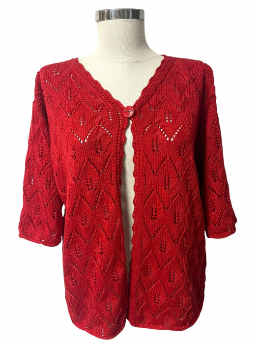 Cardigan                          L [1]