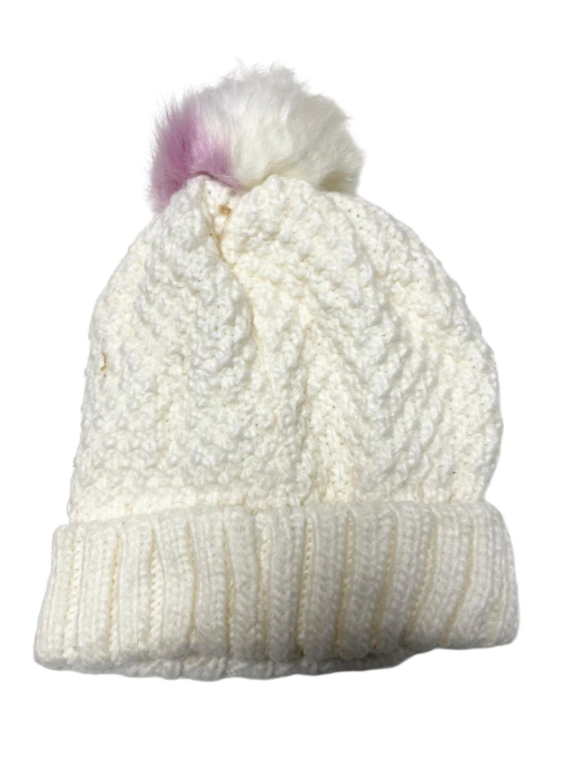 C&A caciula dublata fete                     128 [2]