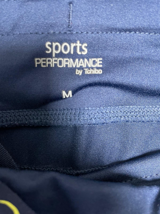 Sports Performance colanti                           M [3]