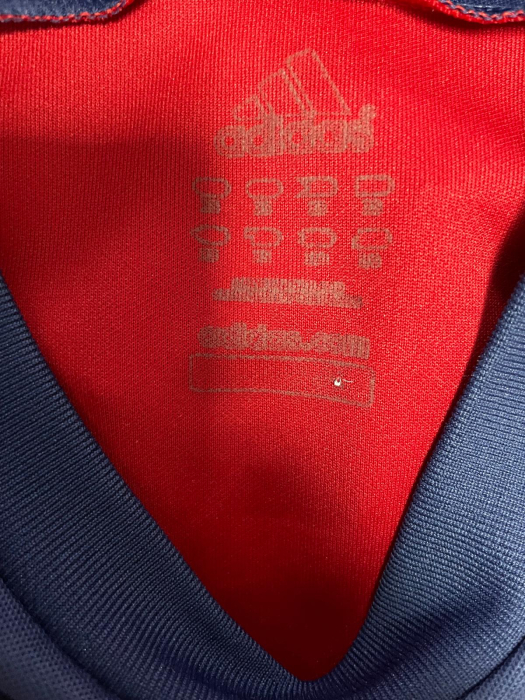 Adidas tricou                          164 [3]
