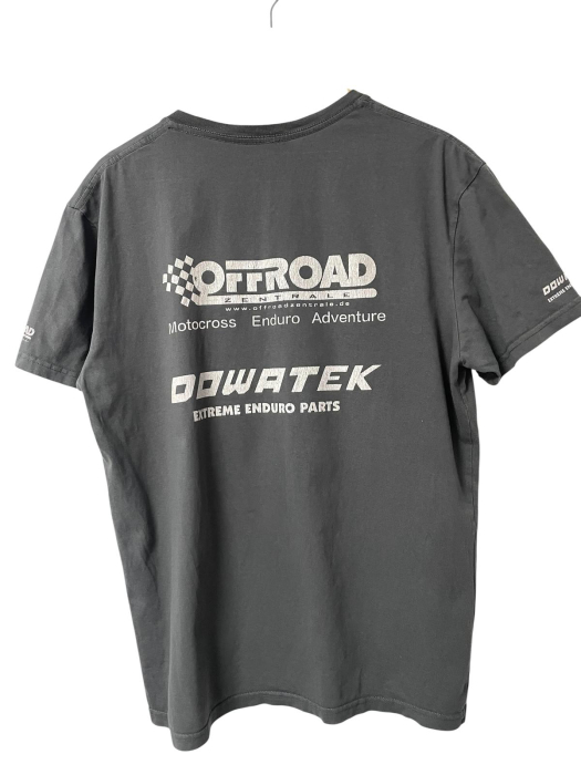 Tricou                         XL [2]