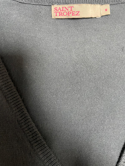 Saint Tropez cardigan                       M [3]