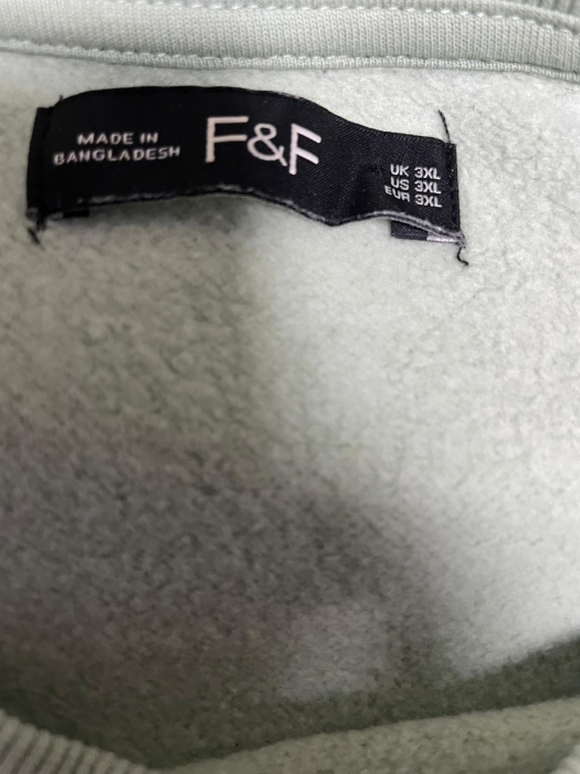 F&F bluza                              3XL [3]