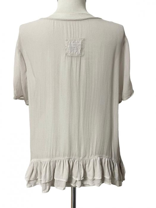 Bluza transparenta                    M/L [2]