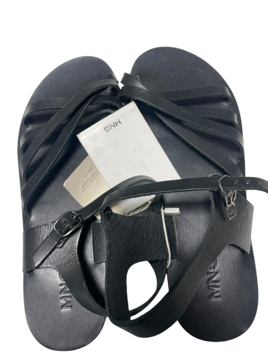 Mango sandale piele naturala                     36 [3]