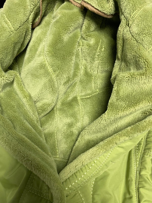 Geaca imblanita                        L [3]