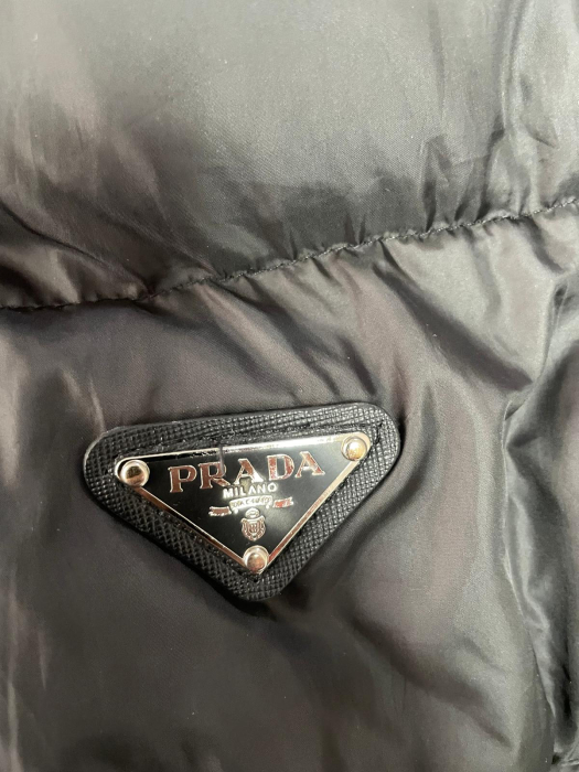 Prada geaca puf                               S [7]