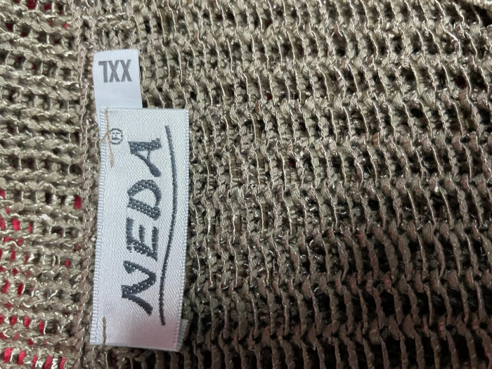 Neda cardigan                      XXL [3]