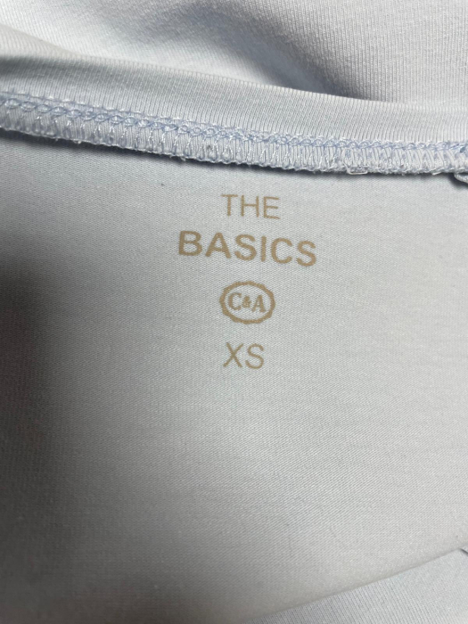 C&A bluza                            XS [3]