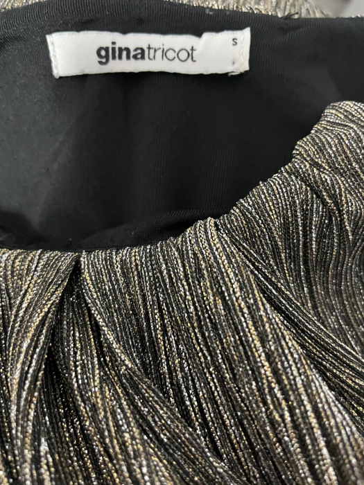 Gina tricot rochie               S [4]
