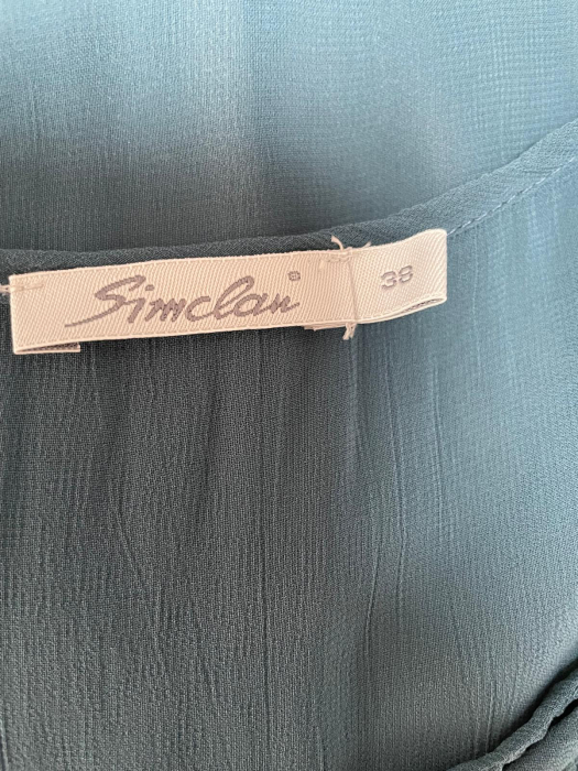 Simclan bluza transparenta                   L [3]