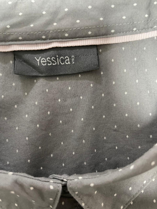 Yessyca camasa                       L/XL [3]