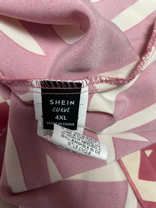 Shein rochie                            3XL [3]