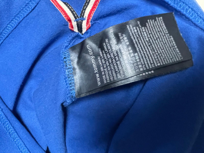 Tommy Jeans tricou                                 M [4]