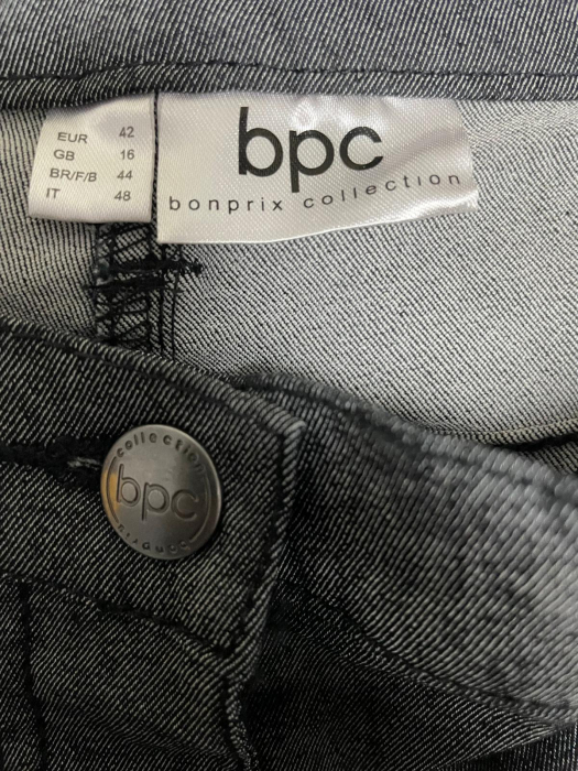 Bpc pantaloni                           L/XL [3]