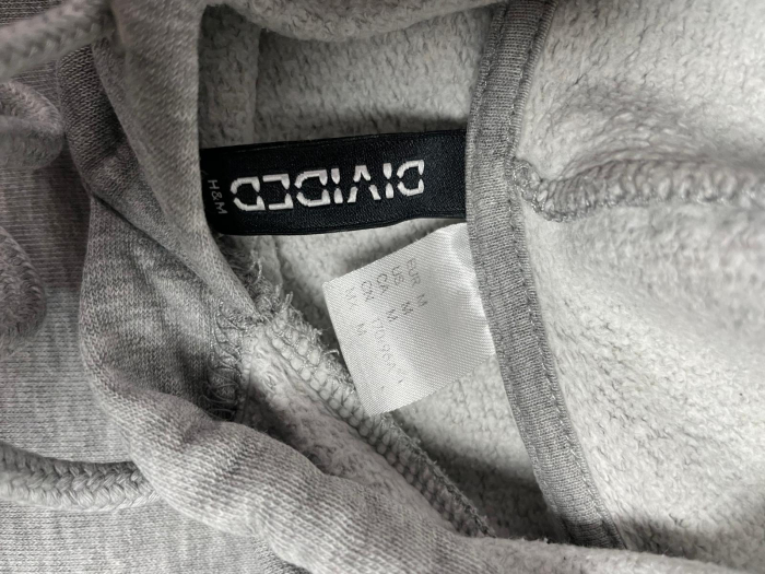 H&M hanorac oversize                            M [4]