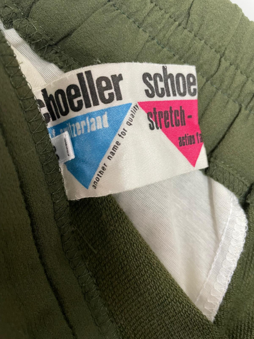 Schoeller pantaloni 3/4                        XL [3]