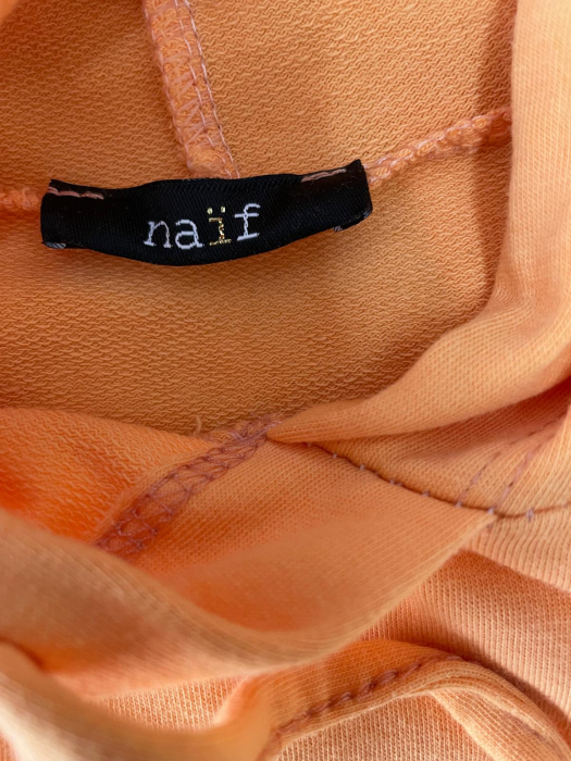 Naif hanorac subtire                           XL [3]