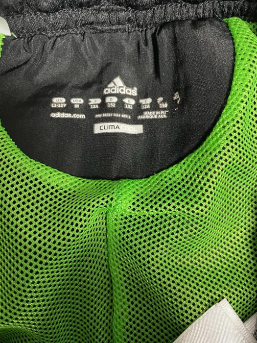 Pantaloni Adidas                 11-12 ani [2]
