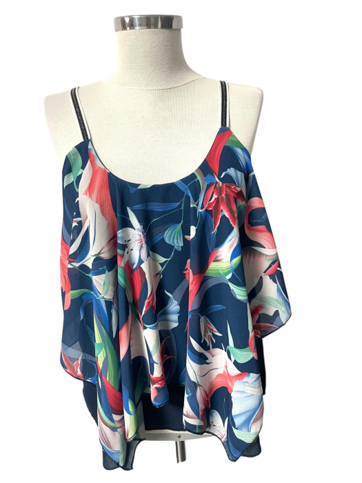 Made in Italy top                           L [1]