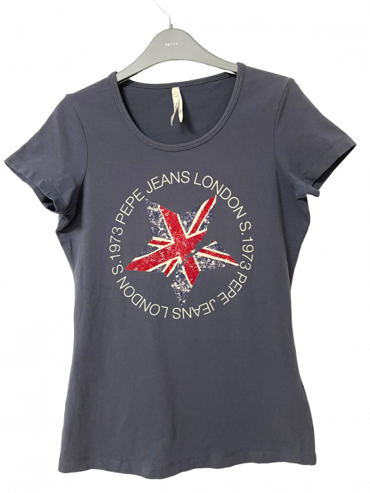 Pepe jeans tricou                     XS [1]