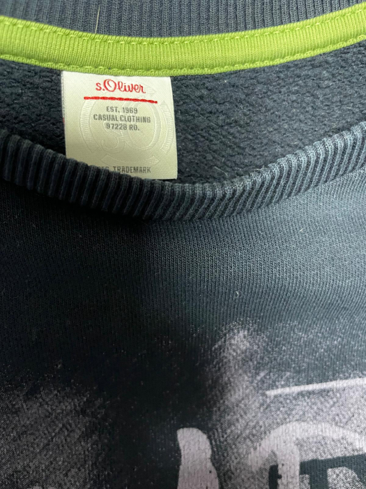 S Oliver bluza                      S [3]