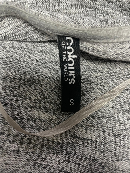 Colours cardigan                     S/M [3]